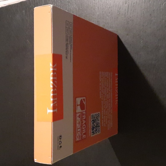 IMBZBK 9 in 1 screen protector for Samsung Galaxy Z Fold 5 - Picture 4 of 4